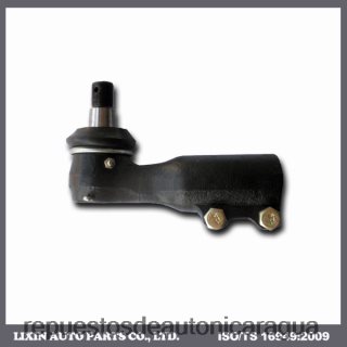Repuestos Suzuki motos Nicaragua - Nissan 45870-90176 extremo de la barra de dirección 88462R2087