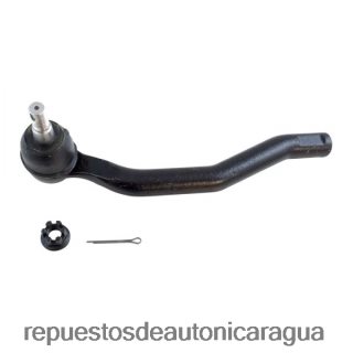 Repuestos Suzuki motos Nicaragua - Nissan extremo de barra de acoplamiento d8520-1ja0b 88462R2027
