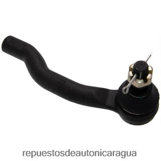 Repuestos de auto Nicaragua - Nissan 48640-ea025 extremo de la barra de dirección 88462R581