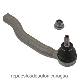 Repuestos de auto Nicaragua - Nissan extremo de barra de acoplamiento d8520-1ha0a 88462R1511