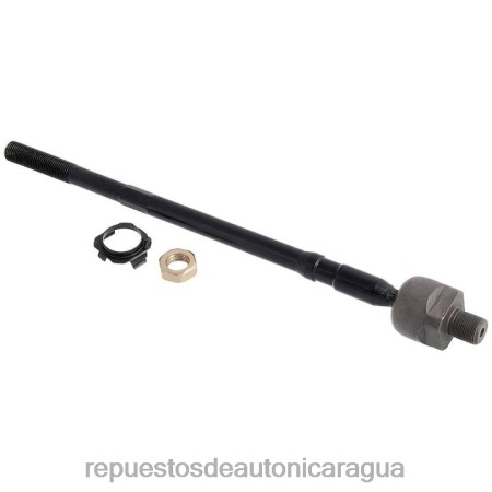 Repuestos de motos Honda Nicaragua - Extremo de la barra de dirección 48521-7y000 Subconjunto del extremo de la cremallera de dirección 0208V924 NISSAN