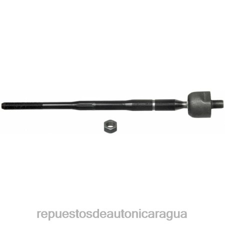 Repuestos de motos Honda Nicaragua - Extremo de la barra de dirección 48521-9e000 Subconjunto del extremo de la cremallera de dirección 0208V1204 NISSAN