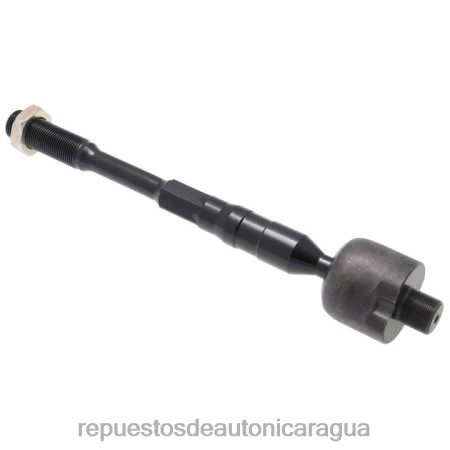 Repuestos de motos Honda Nicaragua - Extremo de la barra de dirección 48521-vw025 Subconjunto del extremo de la cremallera de dirección 0208V474 NISSAN