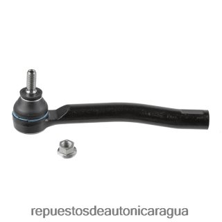Repuestos de motos Honda Nicaragua - Nissan extremo de barra de acoplamiento d8640-1ka0a 88462R2014