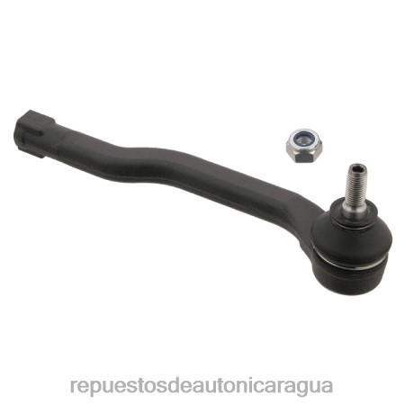 Repuestos de motos Nicaragua - Extremo de barra de dirección 48520-ax600 jte1111 se-n071r subconjunto del extremo de barra de dirección 0208V563 NISSAN