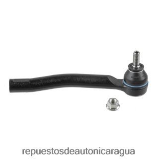 Repuestos de motos Nicaragua - Nissan extremo de barra de acoplamiento d8520-1ka0a 88462R2013