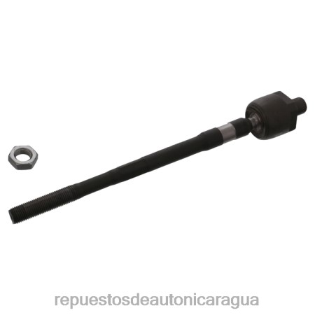 Repuestos de motos Yamaha Nicaragua - Extremo de la barra de dirección 48521-cb025 Subconjunto del extremo de la cremallera de dirección 0208V925 NISSAN