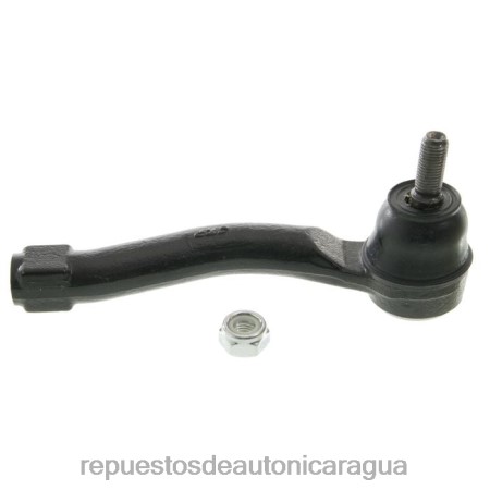 Repuestos de motos Yamaha Nicaragua - Extremo de la barra de dirección d8520-et00a Subconjunto del extremo de la barra de dirección 0208V375 NISSAN
