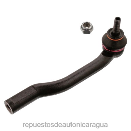Repuestos para motos Nicaragua - Extremo de la barra de dirección 48520-3u025 se-4951l Subconjunto del extremo de la barra de dirección 0208V476 NISSAN