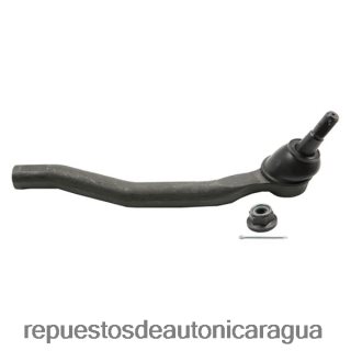 Repuestos para motos Nicaragua - Nissan extremo de barra de acoplamiento d8640-1ja0b 88462R2026