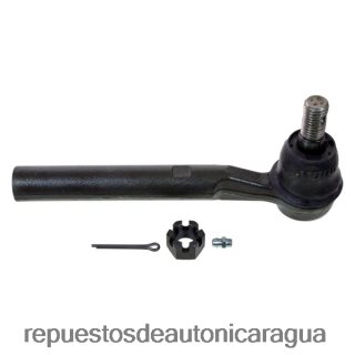 Distribuidores de repuestos para motos Nicaragua - Hummer 15907712 extremo de la barra de dirección 88462R2009