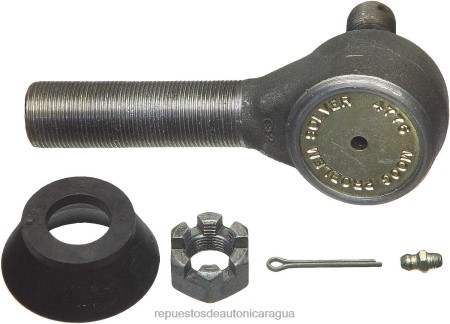 Distribuidores de repuestos para motos Nicaragua - Subconjunto del extremo de la barra de dirección nash es62r 0208V529 NASH