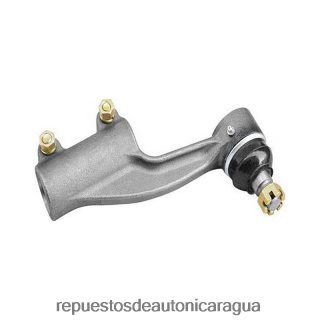 Mayoristas de repuestos de auto - Hino 45430-2740 extremo de la barra de dirección 88462R2842