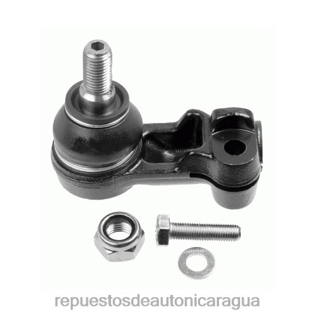 Repuestos Suzuki motos Nicaragua - Extremo de la barra de dirección qjb100230 Subconjunto del extremo de la barra de dirección 0208V497 LAND-ROVER