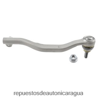 Repuestos Suzuki motos Nicaragua - Mini 321-098-05-552 extremo de la barra de dirección 88462R3107