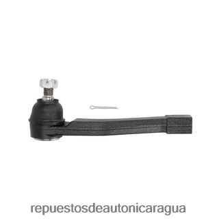 Repuestos Suzuki motos Nicaragua - Ssangyong 46660-08011 extremo de la barra de dirección 88462R1977