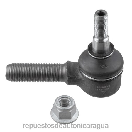 Repuestos de auto Nicaragua - extremo de la barra de dirección qfs000010 0208V771 LAND-ROVER