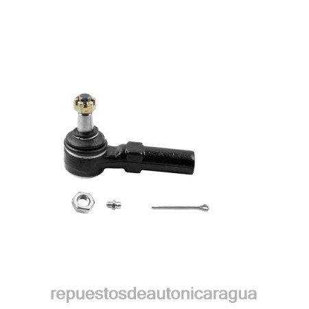 Repuestos para motos Nicaragua - 7840717 extremo de la barra de dirección 0208V1256 PONTIAC