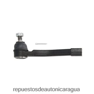 Repuestos para motos Nicaragua - Ssangyong 46660-08001 extremo de la barra de dirección 88462R1976