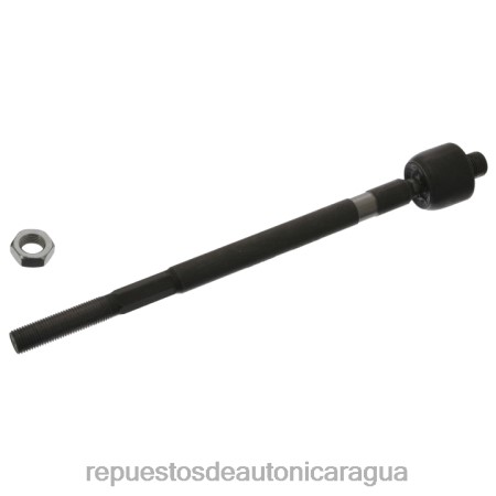 Mayoristas de repuestos de auto - Extremo de la barra de dirección 7701-474-541 Subconjunto del extremo de la cremallera de dirección 0208V592 RENAULT