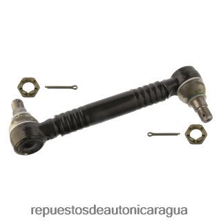 Repuestos de auto Nicaragua - Scania extremo de la barra de dirección 1789082 88462R1561