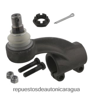 Repuestos de motos Yamaha Nicaragua - Scania 310979 extremo de la barra de dirección 88462R1585