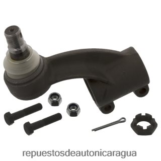 Repuestos para motos Nicaragua - Scania 310980 extremo de la barra de dirección 88462R1586
