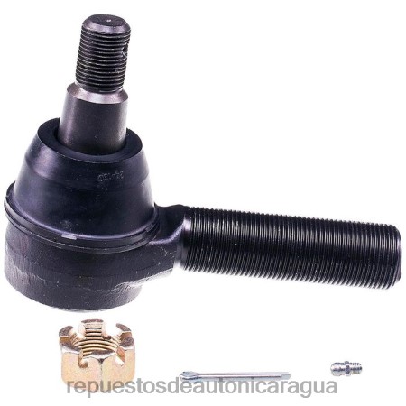 Distribuidores de repuestos para motos Nicaragua - Subconjunto del extremo de la barra de dirección es346r 0208V399 AM.