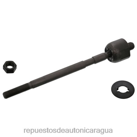 Repuestos de auto Nicaragua - Extremo de la barra de dirección 7313-10140 Subconjunto del extremo de la cremallera de dirección 0208V301 SUBARU
