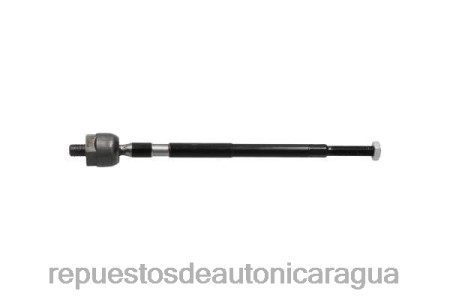 Distribuidores de repuestos para motos Nicaragua - Extremo de la barra de dirección 48830-70b00 Subconjunto del extremo de la cremallera de dirección 0208V309 SUZUKI