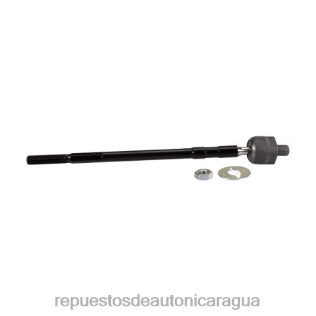 Importadores de repuestos de motos en Nicaragua - Extremo de la barra de dirección 48830-54g00 Subconjunto del extremo de la cremallera de dirección 0208V930 SUZUKI