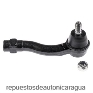 Importadores de repuestos de motos en Nicaragua - Suzuki extremo de barra de acoplamiento 48810-85z00 88462R990