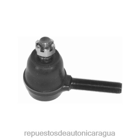Repuestos Suzuki motos Nicaragua - Extremo de la barra de dirección 48810-84000 Subconjunto del extremo de la barra de dirección 0208V347 SUZUKI