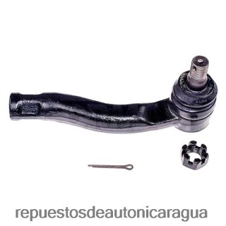 Importadores de repuestos de motos en Nicaragua - Toyota 45046-69205 extremo de la barra de dirección 88462R660
