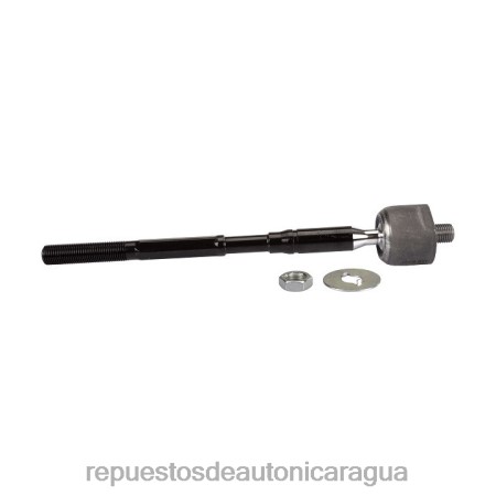 Importadores de repuestos de motos en Nicaragua - extremo de la barra de dirección 45503-29836 subconjunto del extremo de la cremallera de dirección sr-3970 0208V840 TOYOTA