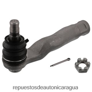 Mayoristas de repuestos de auto - Toyota 45047-69146 extremo de la barra de dirección 88462R1982