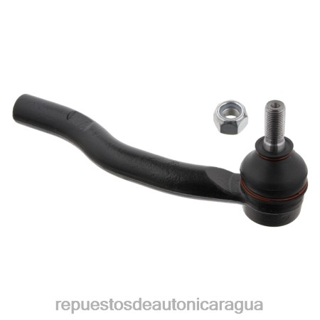 Mayoristas de repuestos de auto - extremo de barra de acoplamiento se-3751r 0208V922 TOYOTA