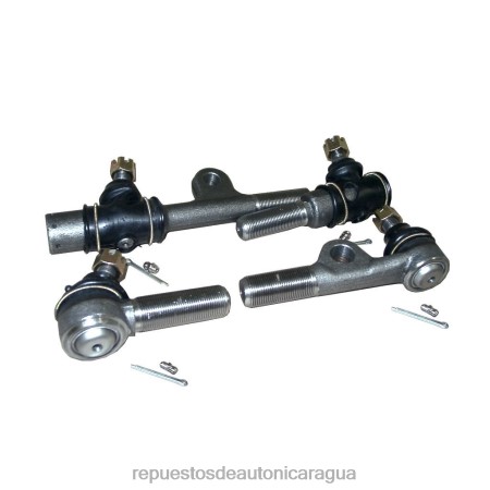 Repuestos Suzuki motos Nicaragua - 45040-69070x extremo de la barra de dirección 0208V1177 TOYOTA
