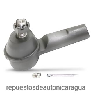 Repuestos Suzuki motos Nicaragua - Toyota 45046-09600 extremo de la barra de dirección 88462R917