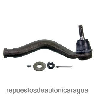 Repuestos Suzuki motos Nicaragua - Toyota 45470-39255 extremo de la barra de dirección 88462R1647