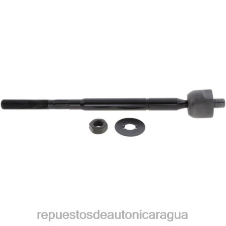 Repuestos Suzuki motos Nicaragua - extremo de la barra de dirección 45503-09480 subconjunto del extremo de la cremallera de dirección sr-t320 0208V857 TOYOTA