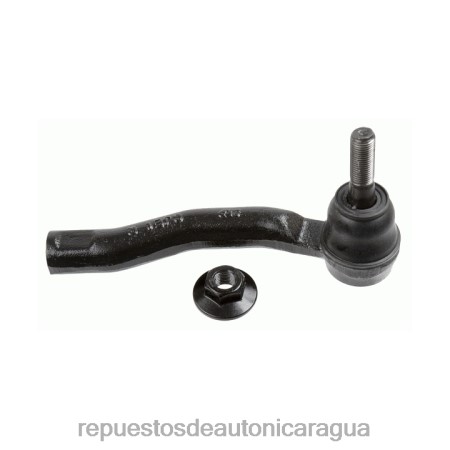 Repuestos de auto Nicaragua - 45046-49145 extremo de la barra de dirección 0208V1311 TOYOTA