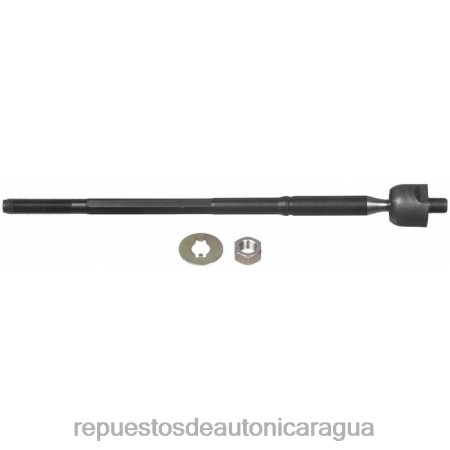 Repuestos de auto Nicaragua - Extremo de la barra de dirección 45503-29515 Subconjunto del extremo de la cremallera de dirección 0208V281 TOYOTA