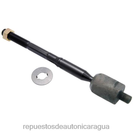 Repuestos de auto Nicaragua - Extremo de la barra de dirección 45503-39225 Subconjunto del extremo de la cremallera de dirección 0208V921 TOYOTA