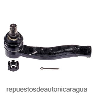 Repuestos de auto Nicaragua - Toyota 45047-69115 extremo de la barra de dirección 88462R661