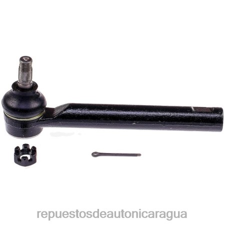 Repuestos de auto Nicaragua - extremo de la barra de acoplamiento 45046-09640 0208V1021 TOYOTA