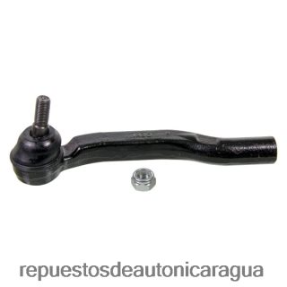 Repuestos de motos Honda Nicaragua - Toyota 45460-09040 extremo de la barra de dirección 88462R1794