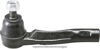 Repuestos de motos Honda Nicaragua - Toyota 45460-39575 extremo de la barra de dirección 88462R524