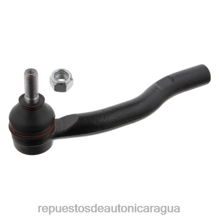 Repuestos de motos Nicaragua - extremo de barra de acoplamiento se-3751l 0208V923 TOYOTA