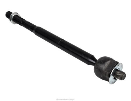 Repuestos de motos Nicaragua - extremo de la barra de dirección 45503-02200 subconjunto del extremo de la cremallera de dirección sr-t360 0208V803 TOYOTA